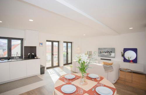 Liiiving in Gaia - Cooper Residence Apartment II - Foto 152