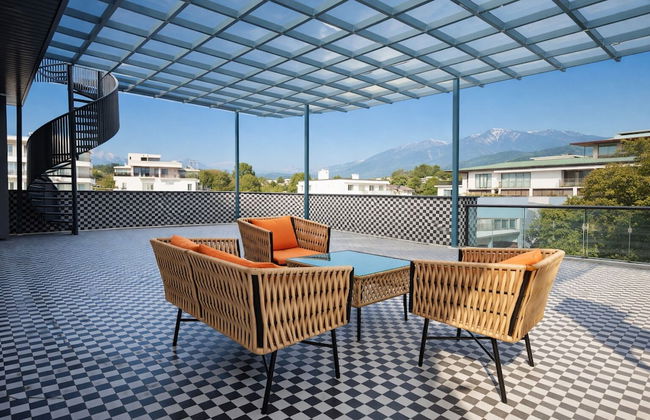 The Neeraj Marine Ganga Stays - Photo 48