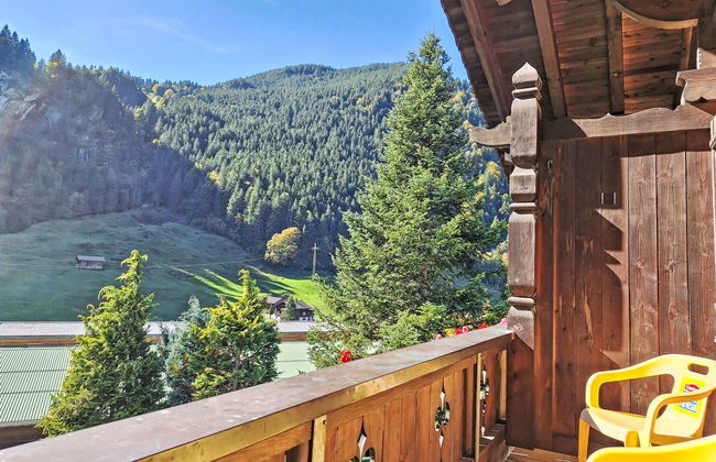 Chalet Marie Rosa - Foto 17