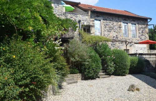 Holiday Home in Ardèche near Château de Ventadour - Foto 20
