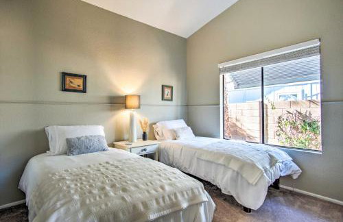 Tucson Hideaway Near Hiking and Biking! - Foto 23