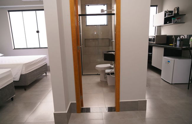 Vila Castelo Branco - Photo 5