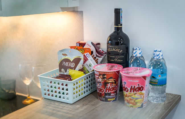 Sens House Nha Trang - The Skyline - Foto 63