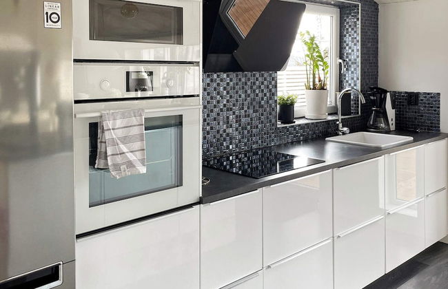 5 Star Holiday Home in Ronneby-by Traum - Photo 5