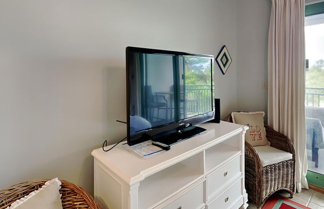 Inn at Seacrest - Foto 31