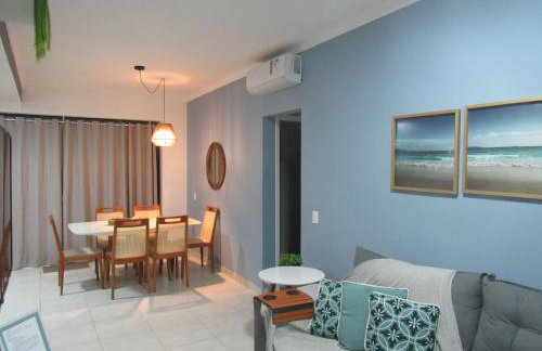 Apartamento UBATUBA perto das Praias Grande e Tenório - Foto 15