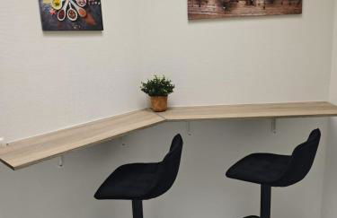 City Apartment Aachen mit TOP Anbindung für 6 Personen - Foto 10