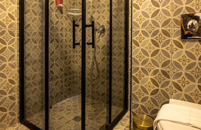 Artistic Vibes Haifa Hub by Sea N' Rent - Foto 41