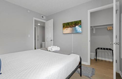 The Schumacher Townhouse - 2 BR - Foto 26