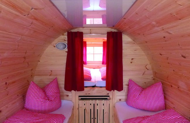 NATURAMA Beilngries - Photo 1