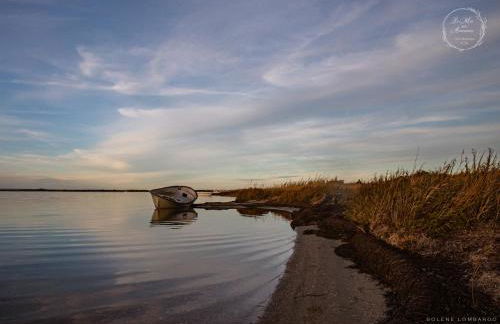Le Mas aux Amoureux , Suite Romantique et Spa - Foto 30