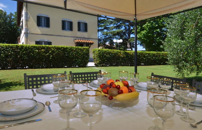 Tenuta Santa Colomba - Photo 17