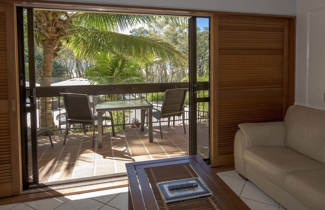 Anchorage on Straddie - Photo 57