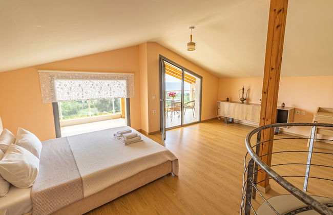 Villa Nefeli - Foto 21