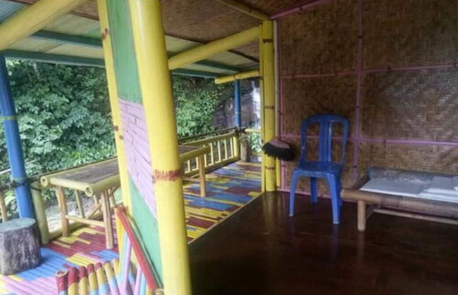 Bamboo Park & Resort Malino - Foto 8