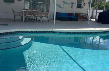 Coastal Home 10 min to the Beach - Foto 36