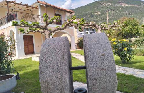 Tas Millstone Seaside House - Foto 2