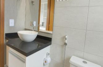 Cobertura Privativa com 3 Suítes prox Parque sabia, UFU, Camaru - Foto 61