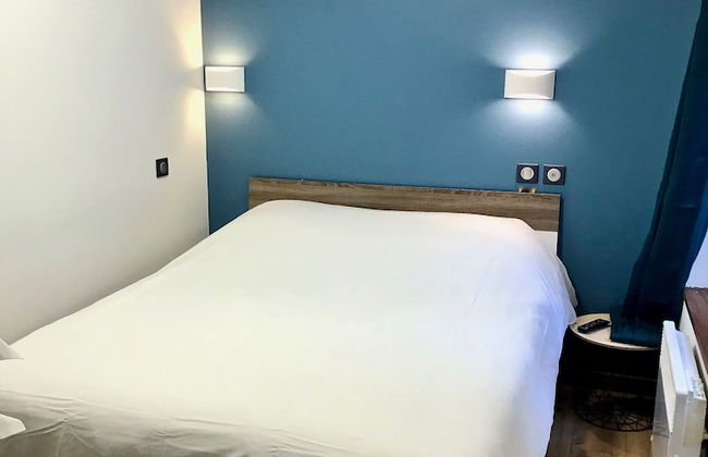 Appart hotel Le Madame - Photo 8