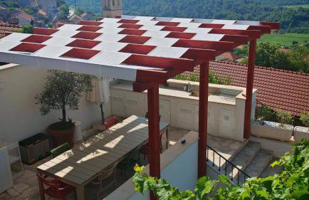 Villa SMOQUIZZA by Villas Guide - Foto 26