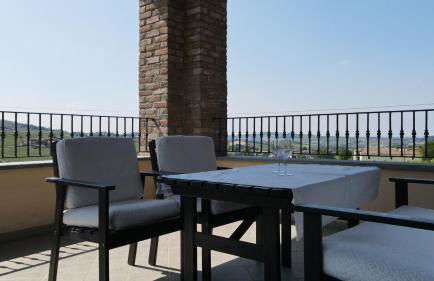 LA CASA IN CAMPAGNA esclusiva - Foto 78