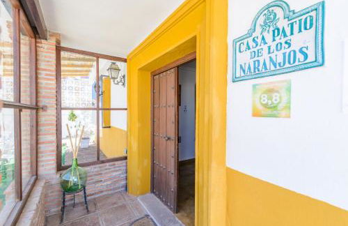 Casa Patio de Los Naranjos Piscina privada - Photo 2