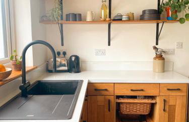 Central Seaside Bungalow - Foto 15