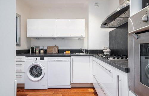 Extraordinary Sea View - 1 Bdr with AC - Photo 32