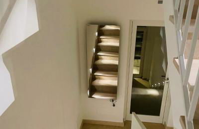 La Caletta Suite Torre Canne - Foto 34