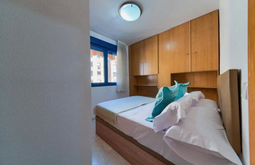 Holidays2Malaga Ayala 450 mts from beach & Terrace - Foto 31