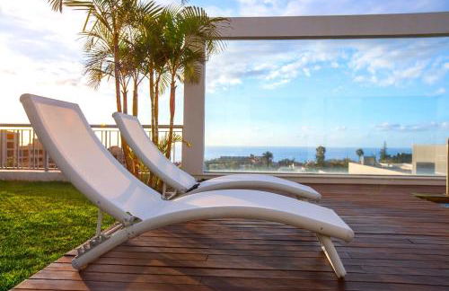 Luxurious villa in Puerto de la Cruz with pool and great views - Foto 30