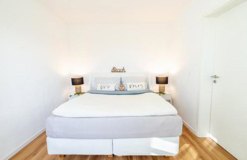 ,,Haus MARSI'' idyllische Doppelhaushälfte am Banzelvitzer Strand - Foto 55