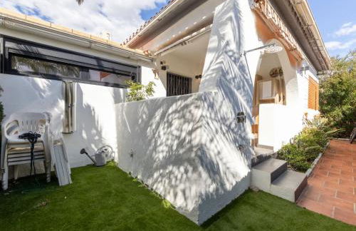 Holiday Home El Aviador by Interhome - Photo 76