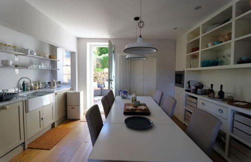 Angel Cottage Swanage - Foto 24