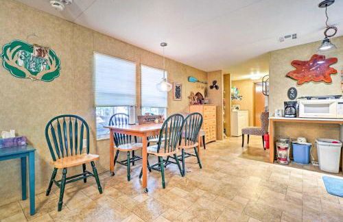 Home on Jordan Lake with Shared Dock and Boat Slip! - Foto 8