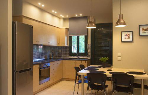 Mezonetes Toroni - Foto 33