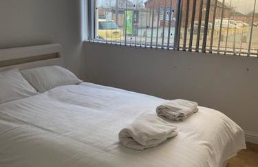 Train Station Apartments - Foto 12