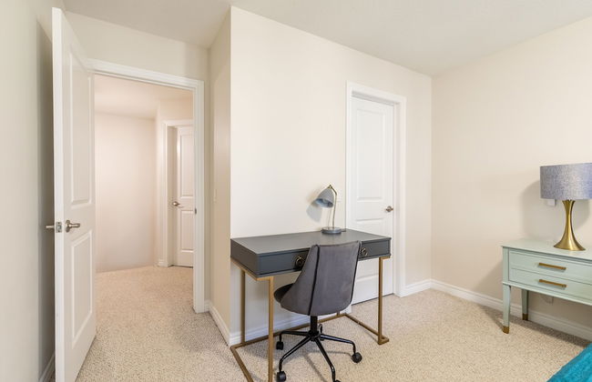 GLOBALSTAY. Modern Lake Ontario Townhomes - Foto 68