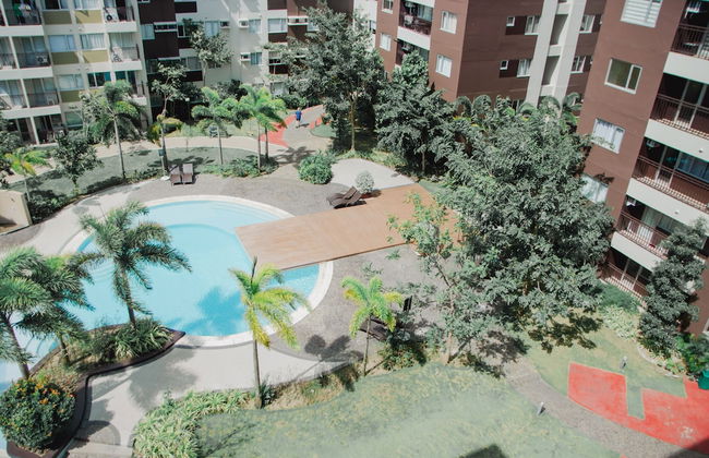 Avida - Simple and Elegant 3BR 33 - Foto 72