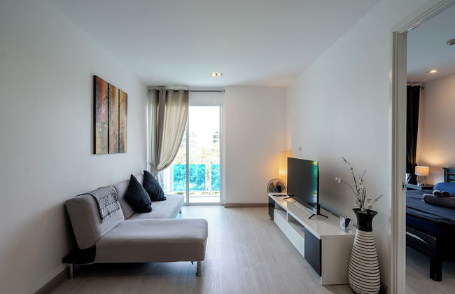 My Resort Beach Apartment - Foto 55