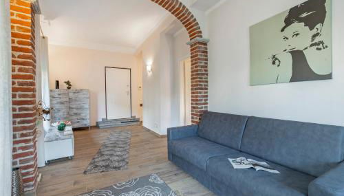 Blue Mermaid of Stresa - Happy Rentals - Foto 3