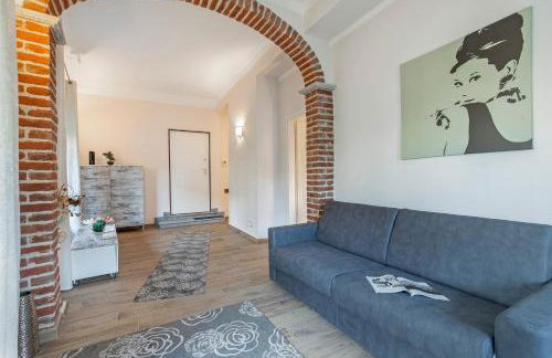 Blue Mermaid of Stresa - Happy Rentals - Foto 3