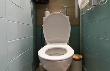 Studio cozy proche Paris - Aéroport Roissy Charles-de-Gaulle - Foto 29