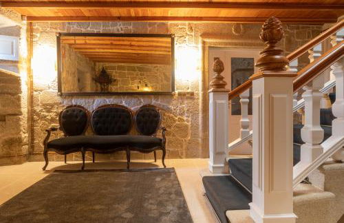 Pazo Torre Penelas - Foto 34