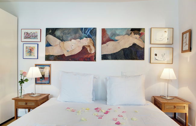 Paris Bastille Central Residence - Photo 2