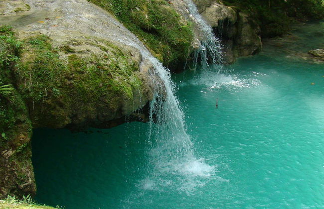 Blue Hole Day Trip - Photo 1