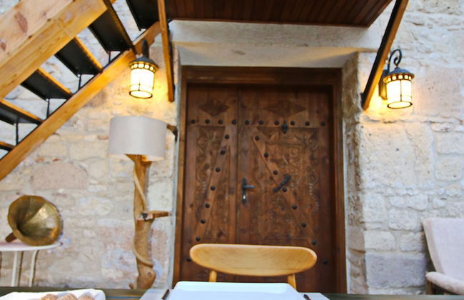 Homeros Butik Otel - Photo 32