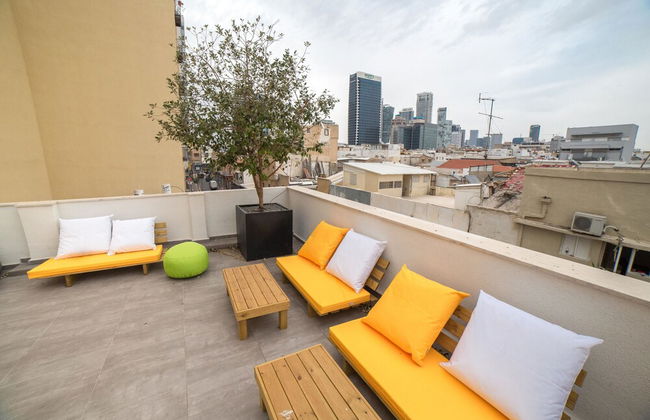 JI Tel Aviv Center - Foto 42