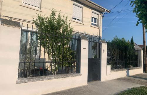 Magnifique F2 aéroport d Orly - Foto 12