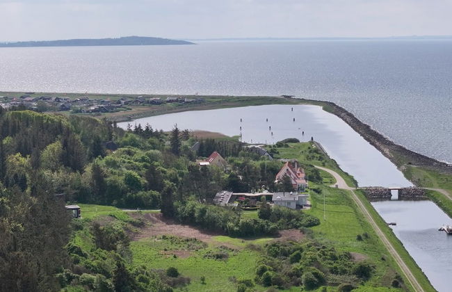 "Aranja" - 300m to the fjord - Photo 3